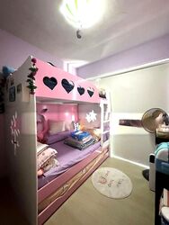 RiverParc Residence (D19), Condominium #555541351